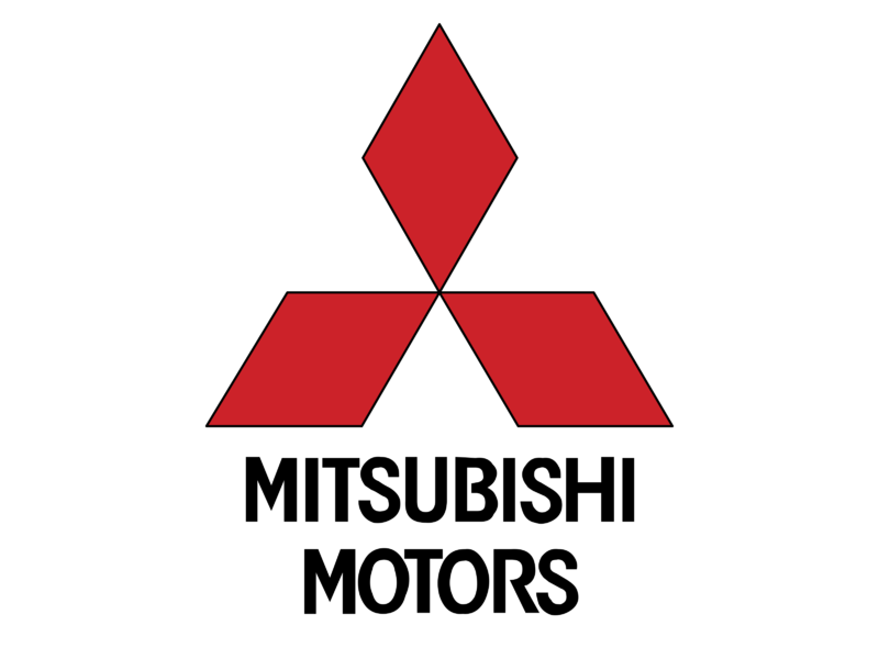 Mitsubishi Logo - Autohaus Schneider Bremen